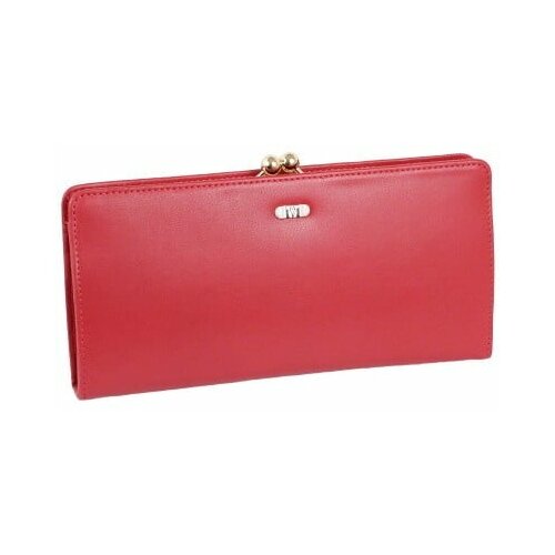 Кошелек женский Wanlima 8501909H3 красный
