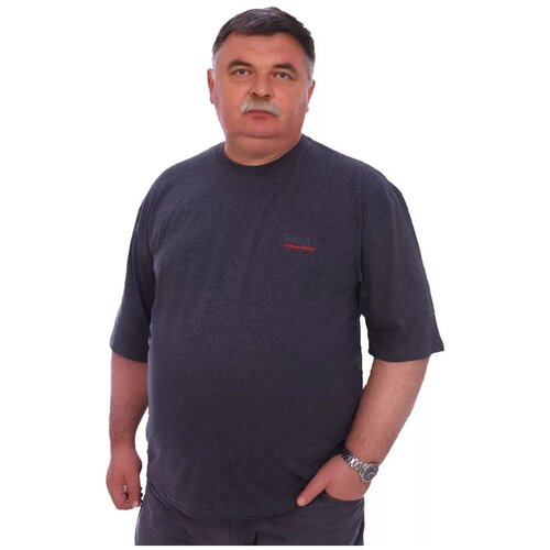 Футболка (антрацит) №НТ-Ф-5933-54