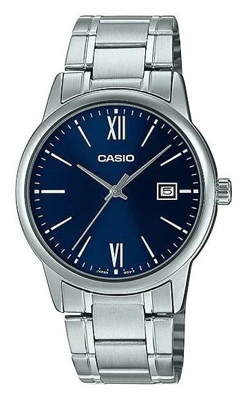 Наручные часы CASIO MTP-V002D-2B3