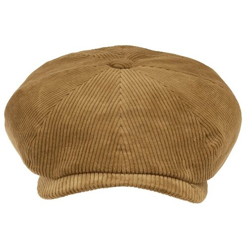 фото Кепка восьмиклинка stetson 6841107 hatteras, размер 57