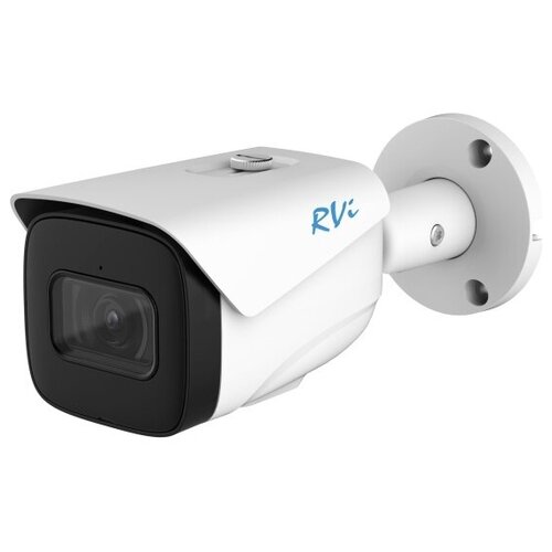 IP-камера видеонаблюдения в стандартном исполнении RVi-1NCT2368 28 white 1678800₽