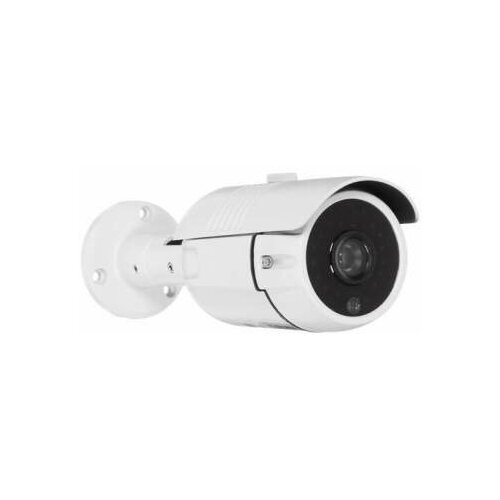 IP-камера для улицы, 8MP, XMeye, 3.6 мм (~71°), питание 12В или POE | ORIENT IP-75-MH8BP