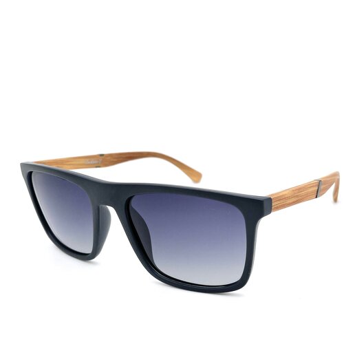 Солнцезащитные очки Smakhtin'S eyewear & accessories, синий