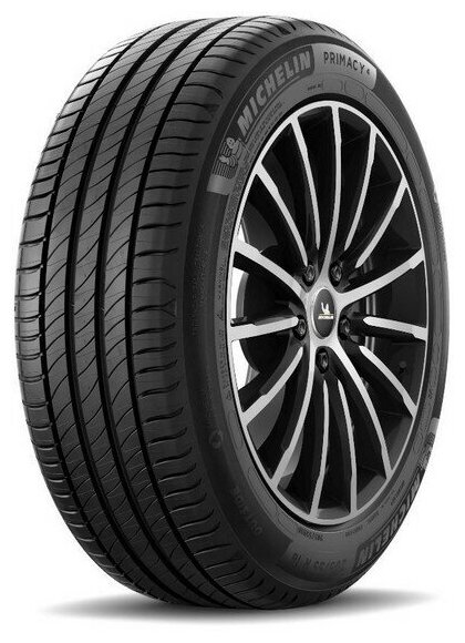 Автошина Michelin Primacy 4 235/55 R18 100V