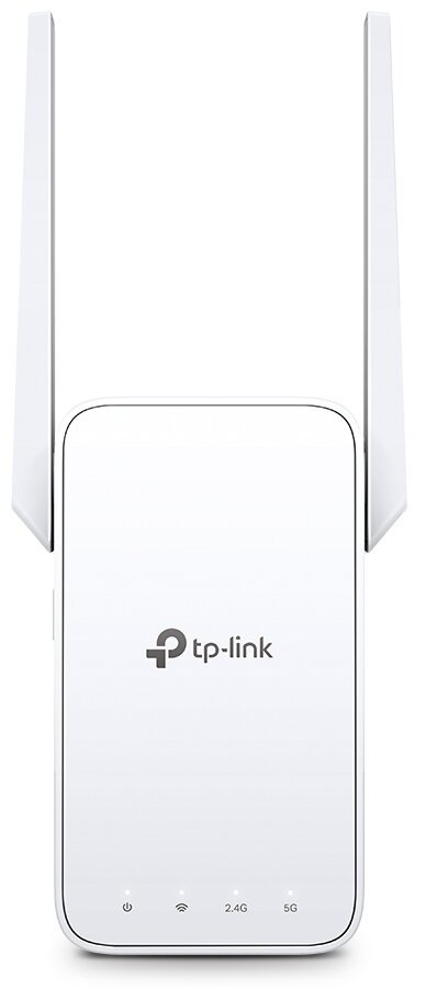 Усилитель беспроводного сигнала TP-LINK RE315 Range Extender AC1200