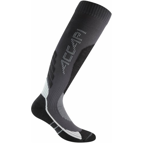 Носки Accapi 2022-23 Ski Performance Black/Anthracite (EUR:39-41)