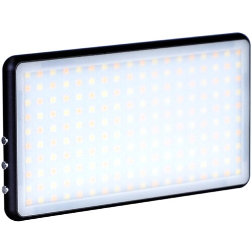 Осветитель светодиодный Fujimi FJL-M180 8 Вт 1200 Лк 587000₽