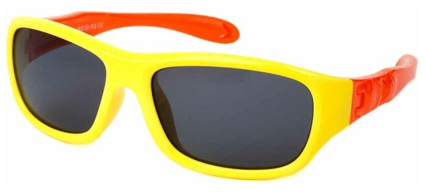 Детские солнцезащитные очки Keluona 