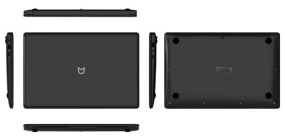 Ноутбук IRBIS NB248 NB248