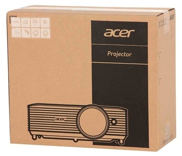 Проектор Acer H6523BD MR. JT111.002