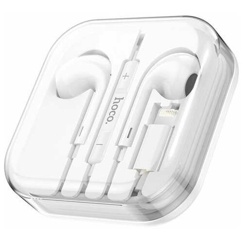 Наушники проводные HOCO M1 MAX 55100₽