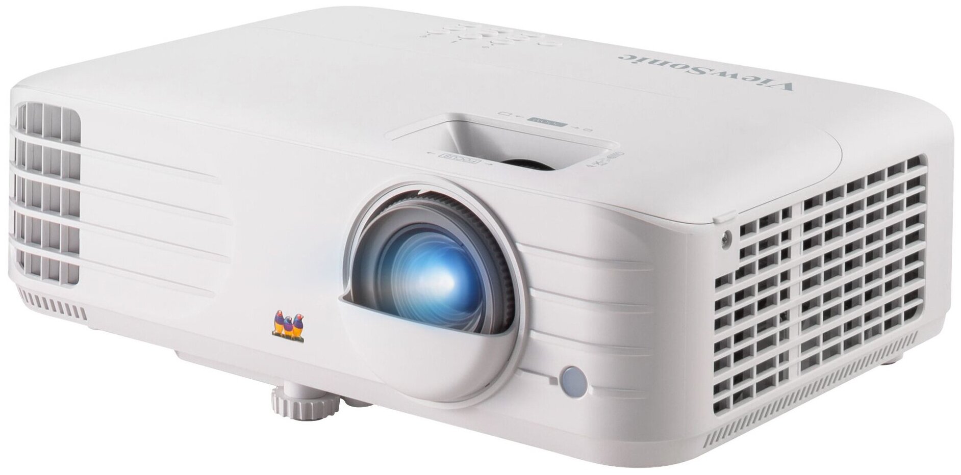 Проектор Viewsonic PX703HD DLP 3500Lm