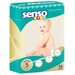 Подгузники для детей SENSO BABY B 5, 16