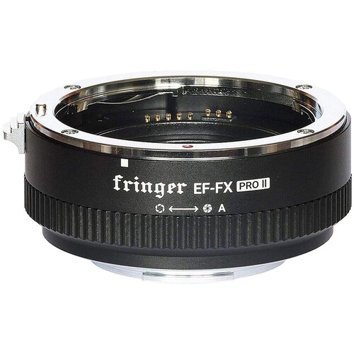 Адаптер-переходник Fringer EF-FX Pro II Canon