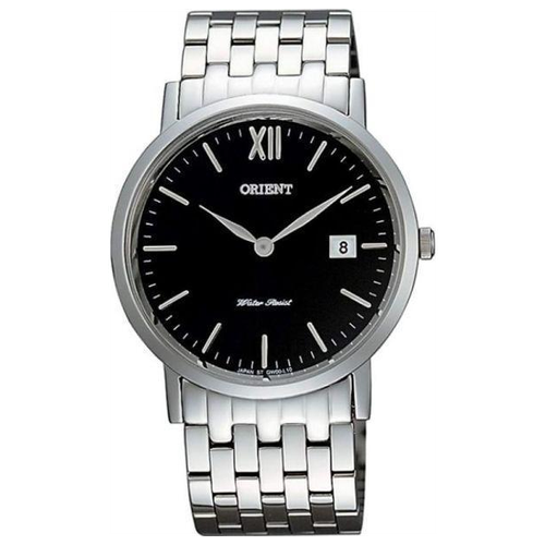 Наручные часы ORIENT Японские наручные часы ORIENT FGW00004B