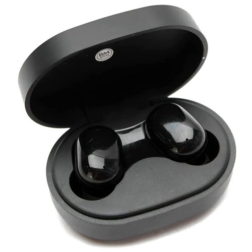 Беспроводные наушники TWS AIR3 DOTS черный 77200₽