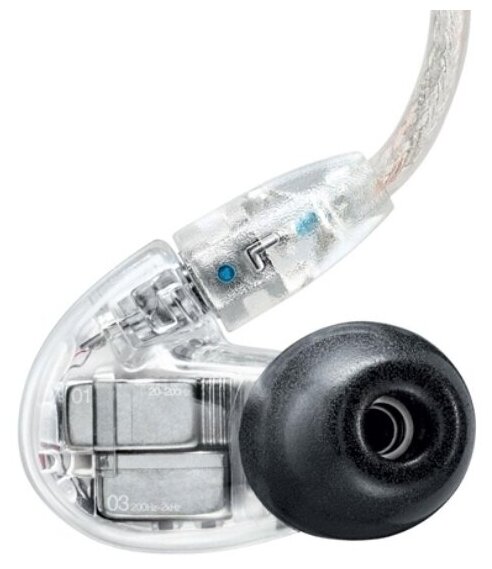 Shure SE846-CL-LEFT