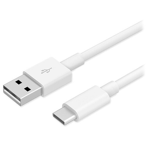 Кабель ISA USB Type-C 1м белый кабель isa usb type c 1м белый