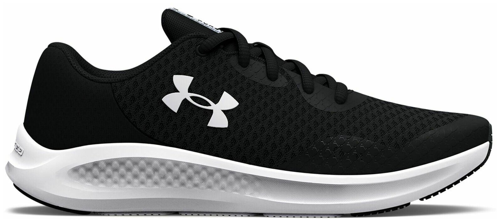 Кроссовки Under Armour UA BGS Charged Pursuit 3 Дети 3024987-001 4 