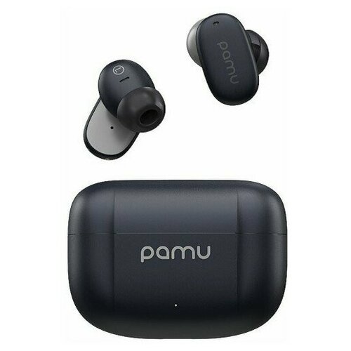 Беспроводные наушники Xiaomi Padmate PaMu Z1 Pro T11P Черный RU 599000₽