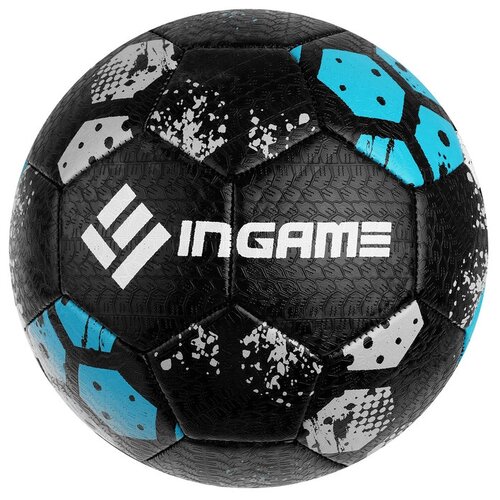 Мяч футбольный INGAME FREESTYLE, 2020 р.5 5073177