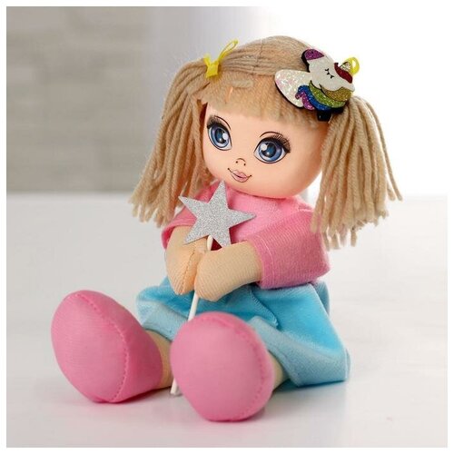 фото Milo toys кукла «волшебница мия»