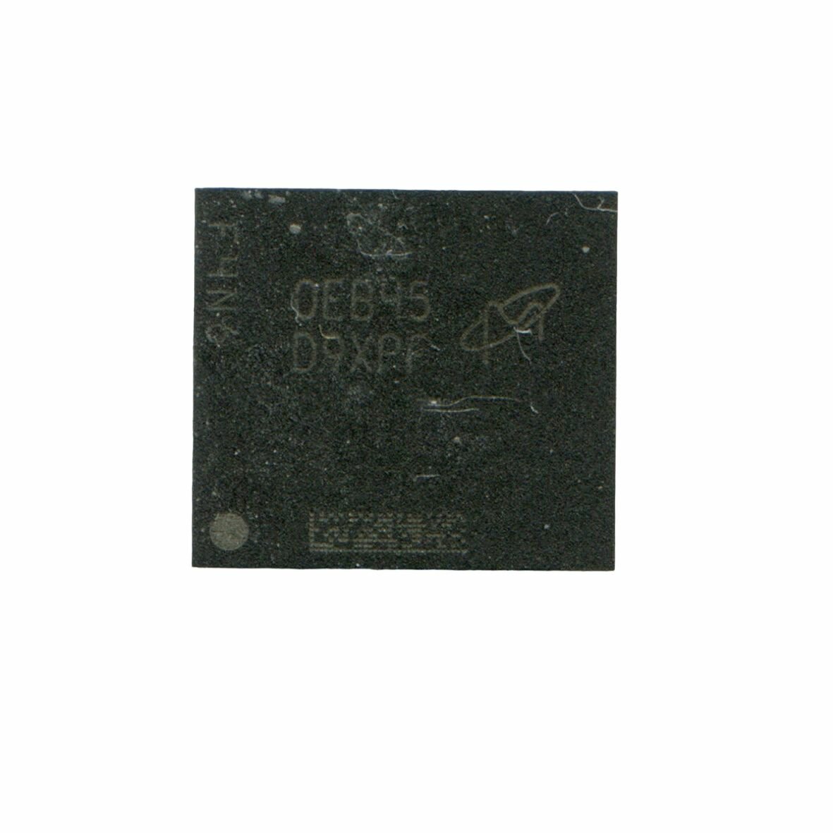 Микросхема оперативной памяти MT40A2G8VA-062E: B D9XPF DDR4 2GB