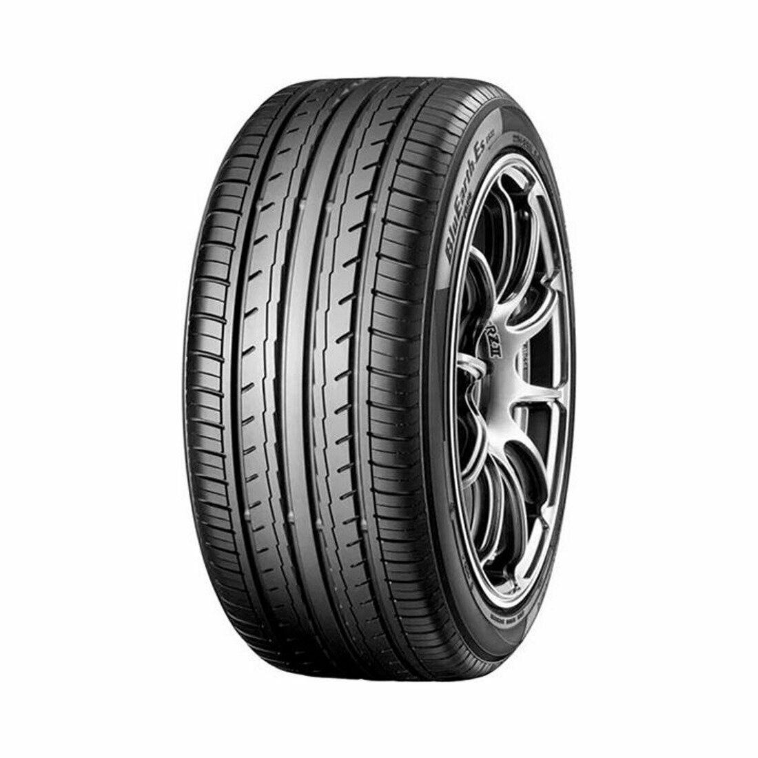 Автошина Yokohama BluEarth-Es ES32A 225/50 R17 94V