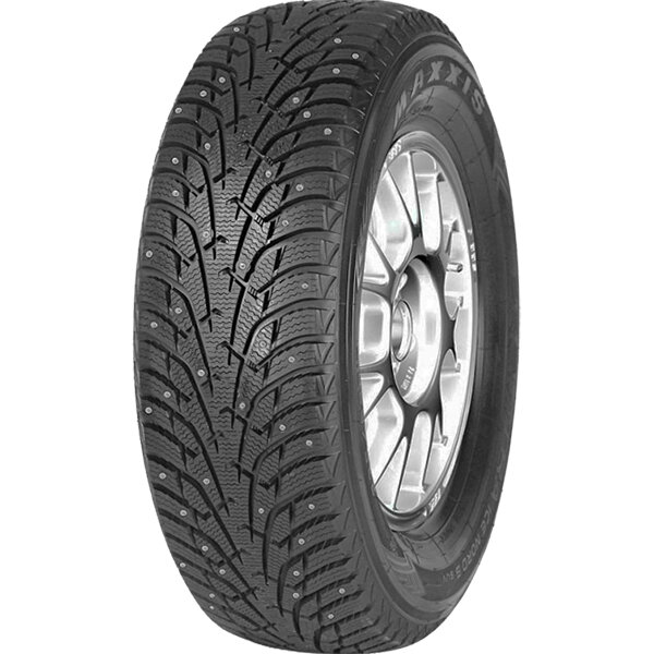 Автошина Maxxis Premitra Ice Nord NS5 225/70 R16 103T шипованная