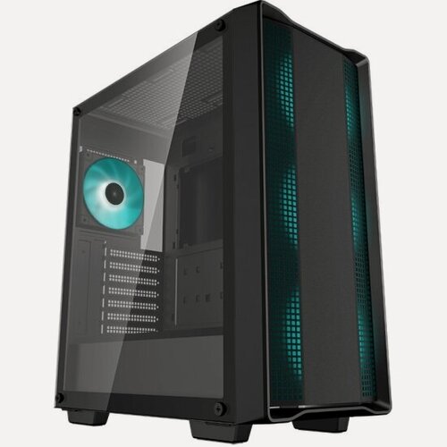 Изображение товара Корпус Deepcool CC560 V2, черный