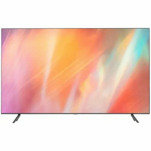 Телевизор Samsung 75 UE75AU7100UCCE LED UHD Smart