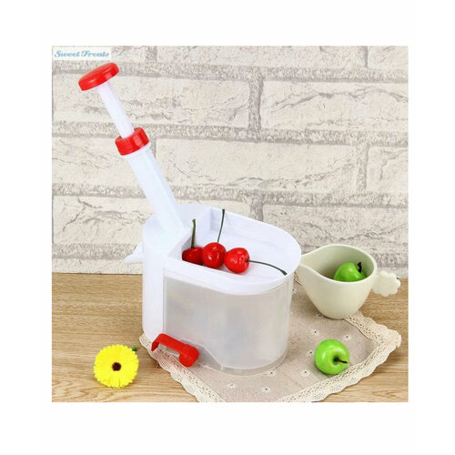 Машинка для удаления косточек из вишни