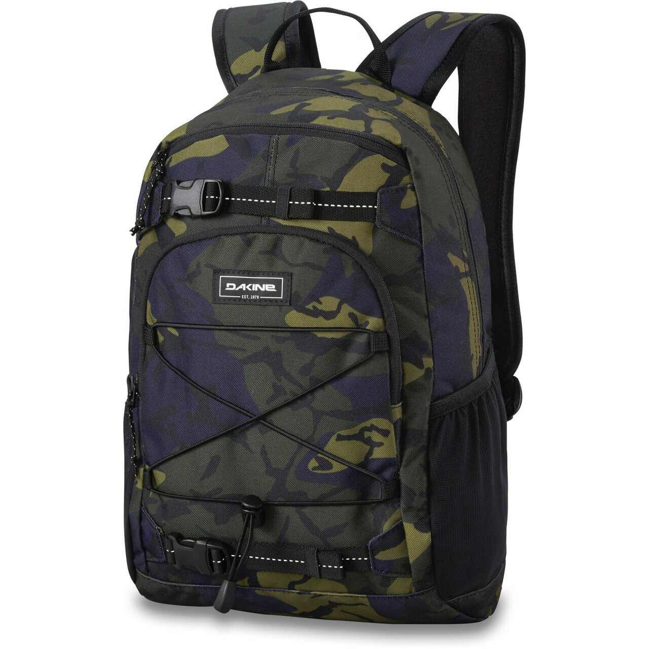 Рюкзак Dakine Grom 13L Cascade Camo