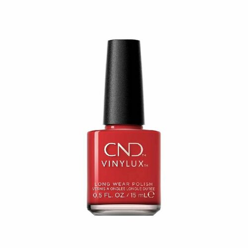 Недельный лак для ногтей CND Vinylux 423 Love Letter, 15 мл