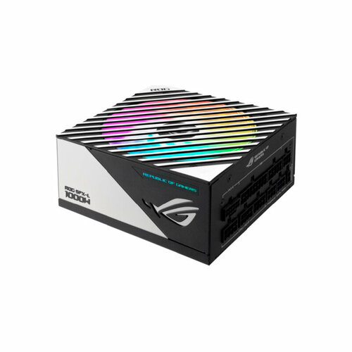 Блок питания ASUS 1000W ROG-LOKI-1000P-SFX-LGAMING 90YE00N1-B0NA00 2716500₽