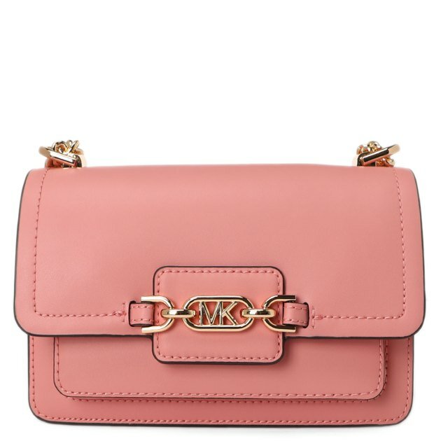 фото Сумка через плечо Michael Kors 32S2G7HC0L розовый