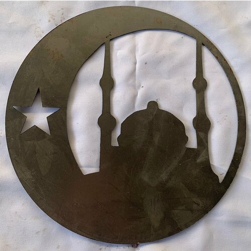 Кованый элемент 