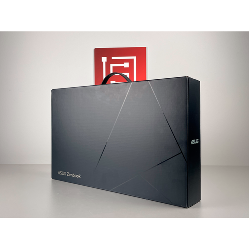 ASUS ZenBook 15 Ryzen 7 7735U 16GB 1T OLED 28k 120hz 15199000₽