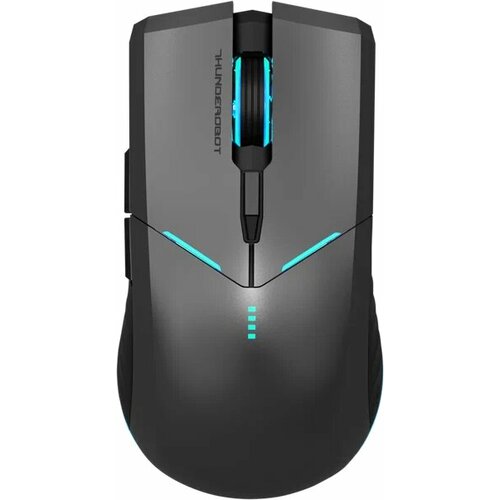 Купить Игровая мышь Thunderobot ML 702 с подсветкой и разрешением 8000 ...