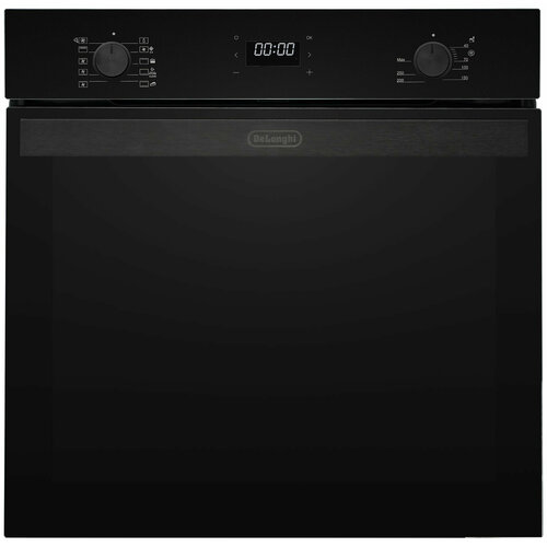 Электрический духовой шкаф Delonghi DEO 745 NB NARA 3786500₽