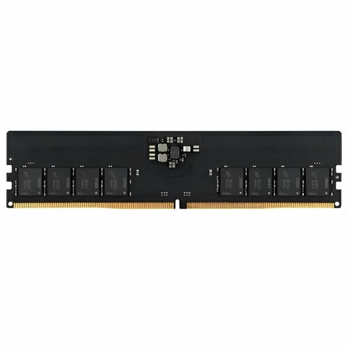 Оперативная память FOXLINE DIMM DDR5 16GB 1x16Gb 5200 MHz FL5200D5U38-16G 699000₽