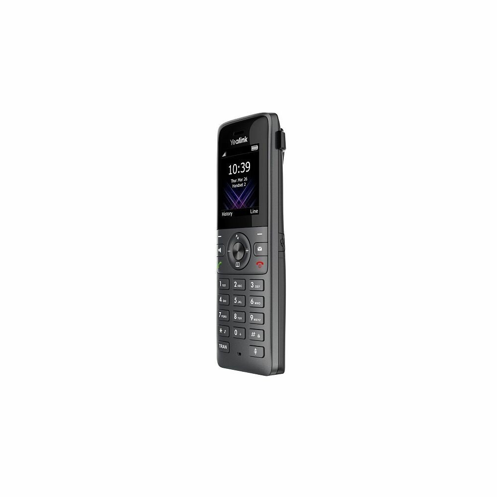 Yealink W73P SIP DECT телефон