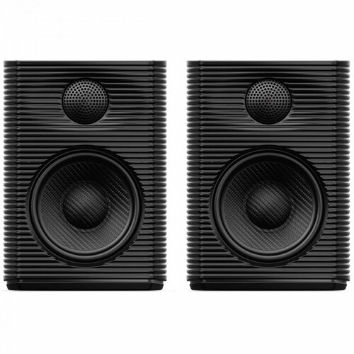 Студийный монитор FiiO SP3 черный пара 2829000₽