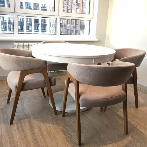 Стул Comfortable - 009