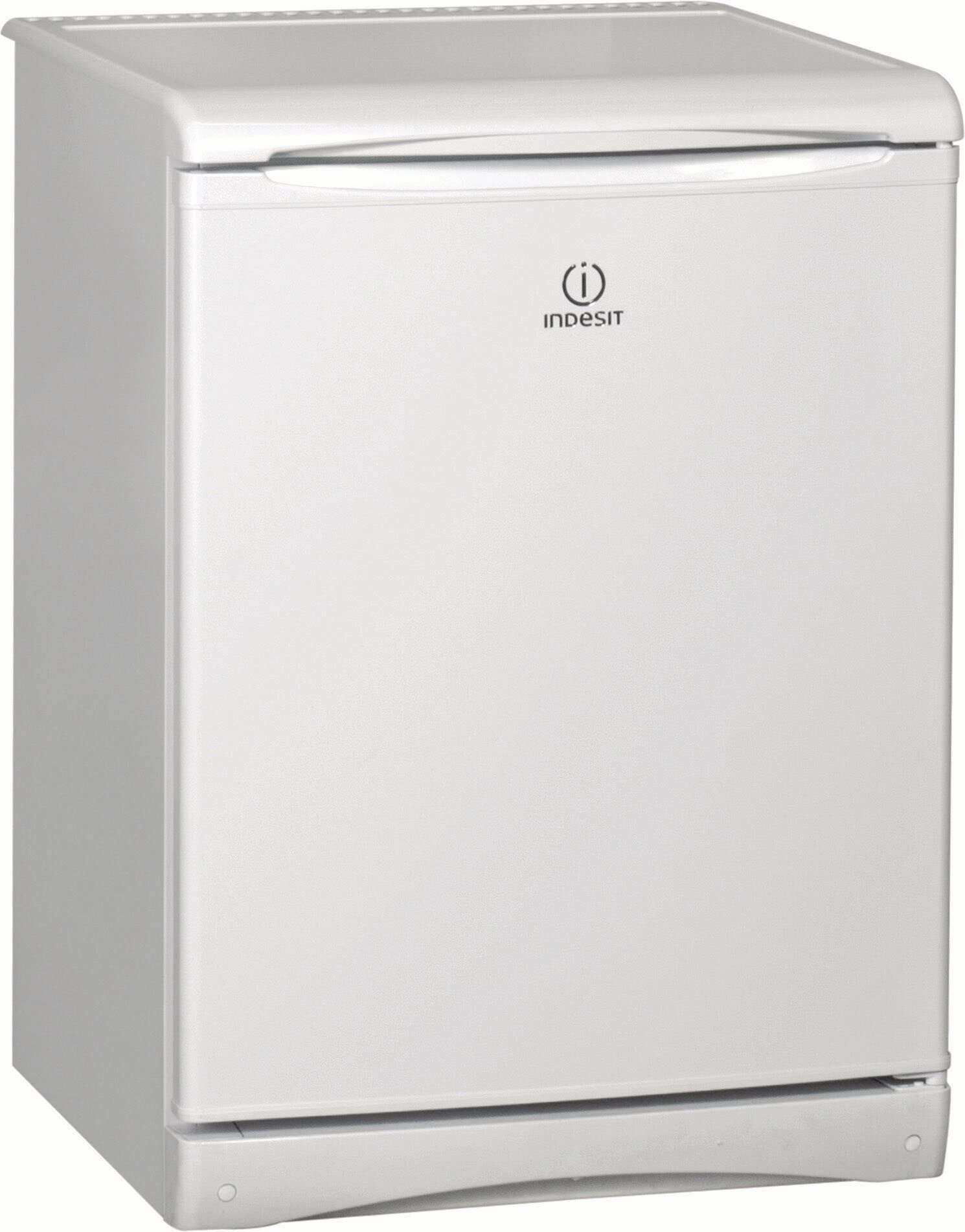 Indesit Холодильник Indesit TT 85 A 1-нокамерн. белый - фотография № 4