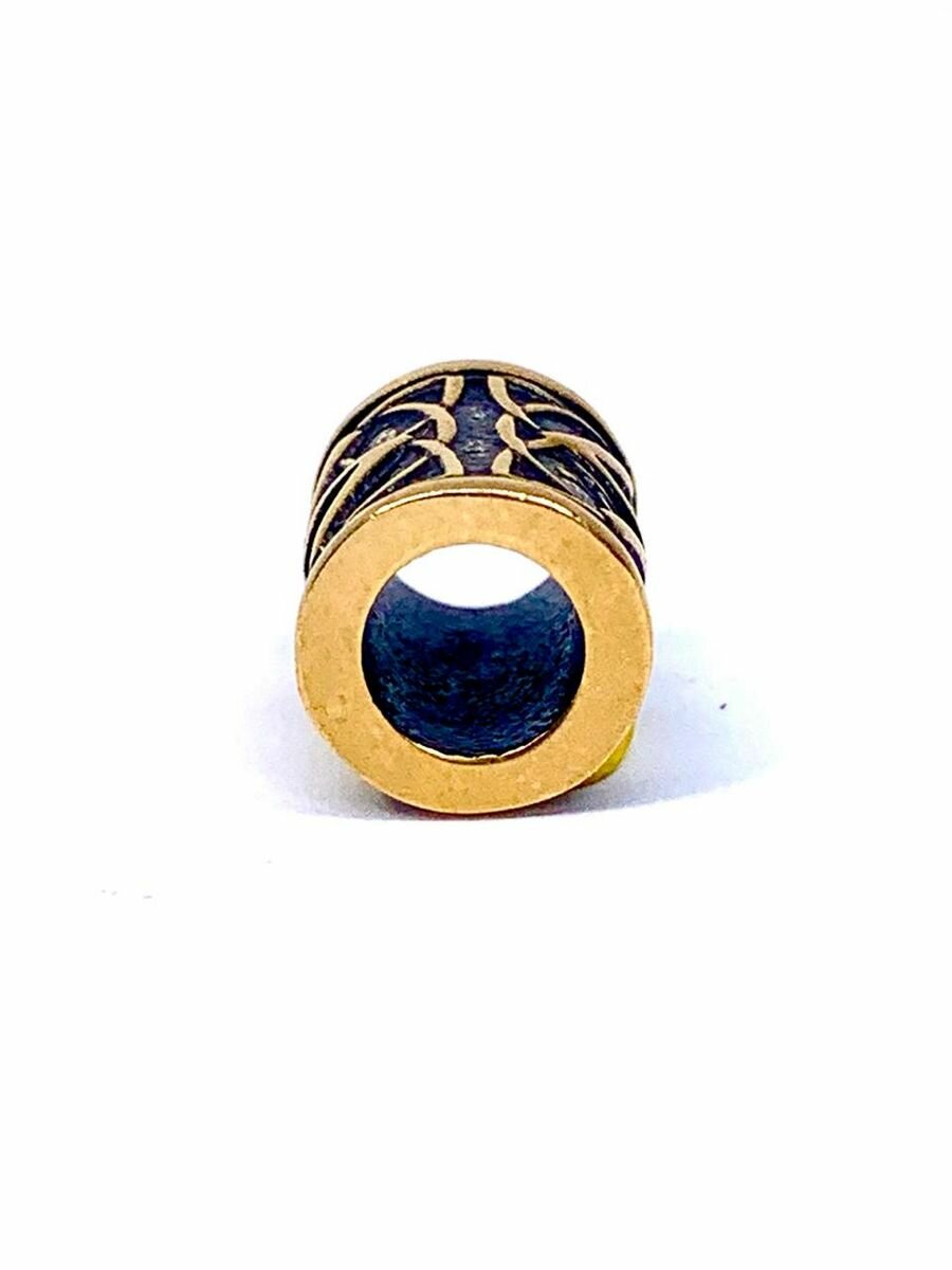 Шарм Вербица, бронзовый — фото 1