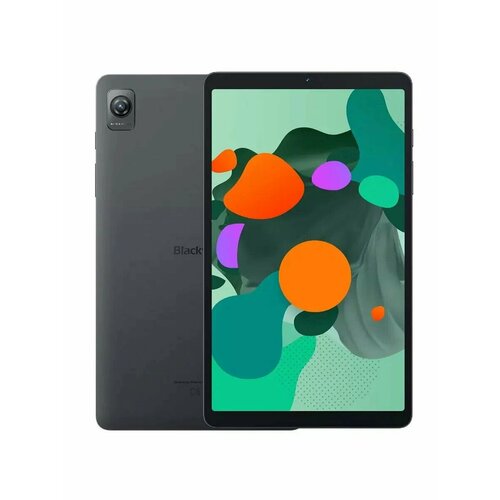 Планшет BlackView Tab 60 6128Gb LTE серый 1329000₽