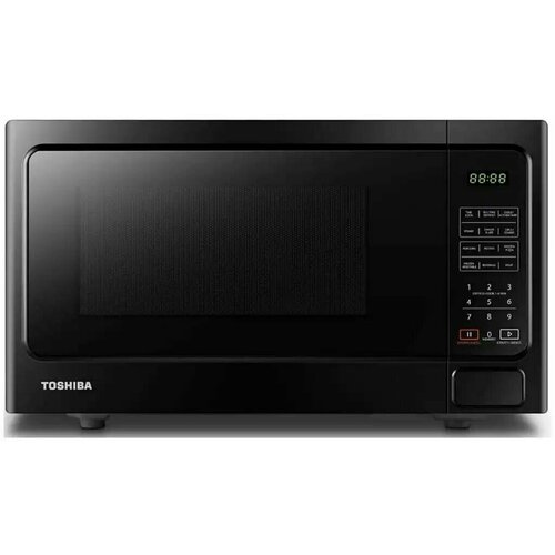 Микроволновая печь Toshiba MM-EG25P BK-CV 1679300₽