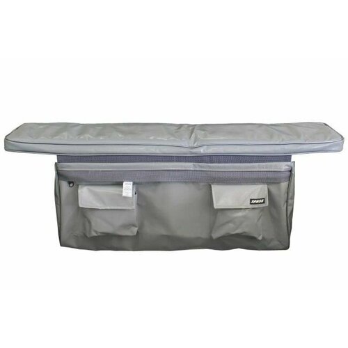 Сумка под банку с накладкой 940х240 ПВХ