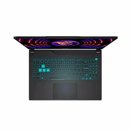 Ноутбук MSI Cyborg 15 A12VF-868RU черный 156 9S7-15K111-868 13715000₽